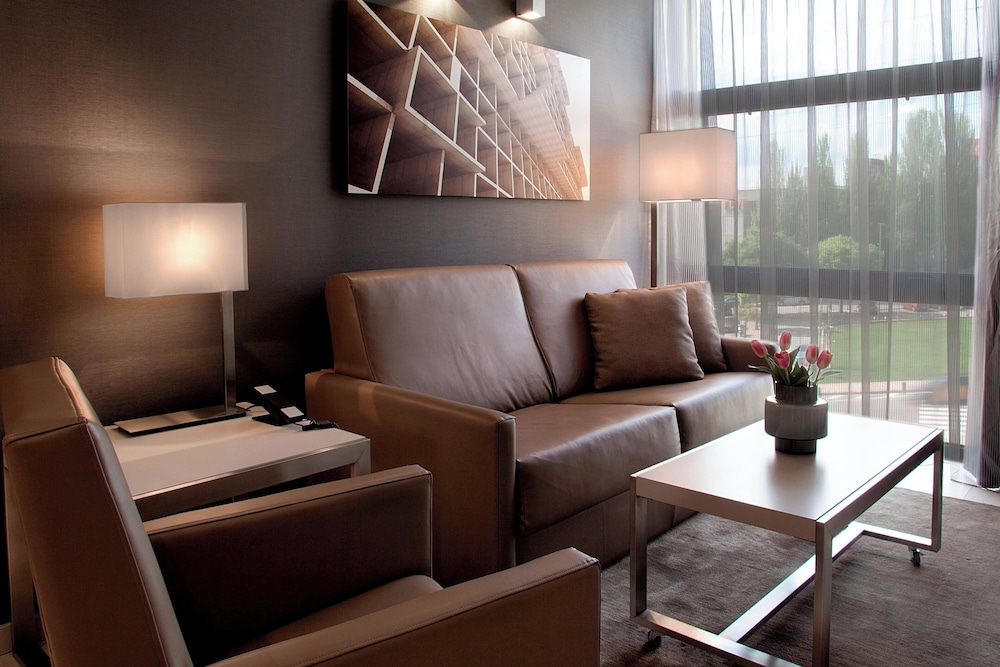 AC Hotel Sant Cugat 22