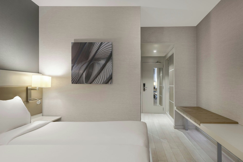 AC Hotel Sant Cugat 17
