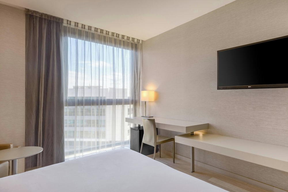 AC Hotel Sant Cugat 16