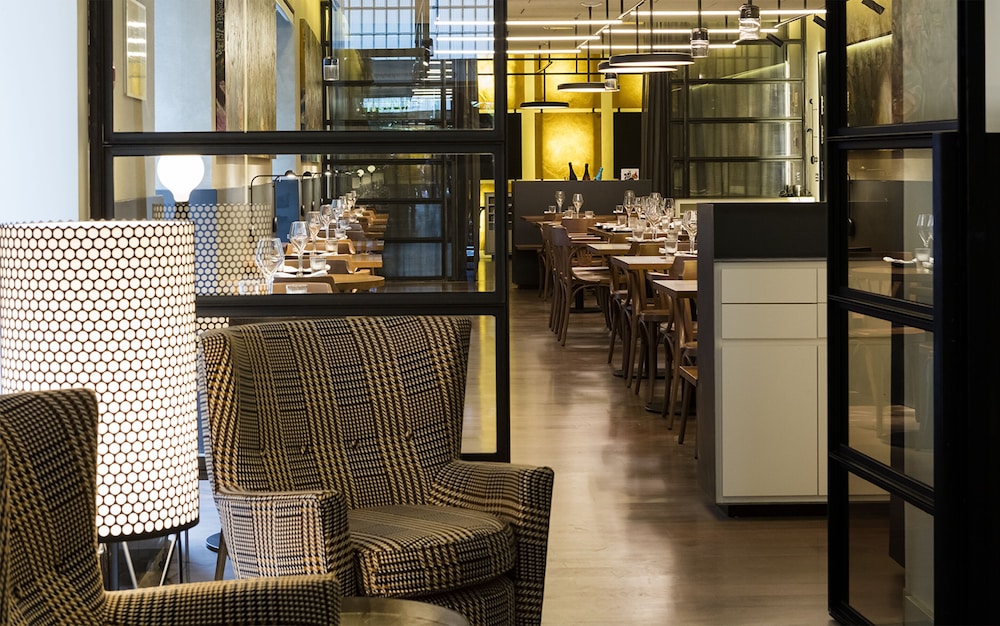 Park Hotel Barcelona 23