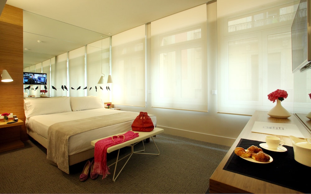 Park Hotel Barcelona 6
