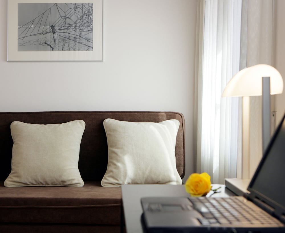 Park Hotel Barcelona 3