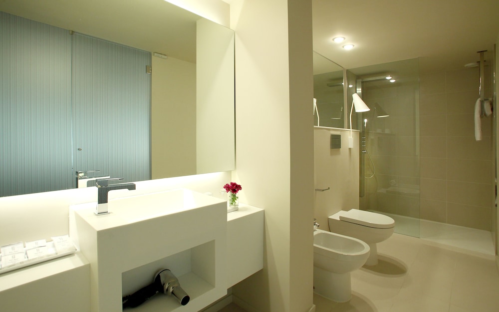 Park Hotel Barcelona 19