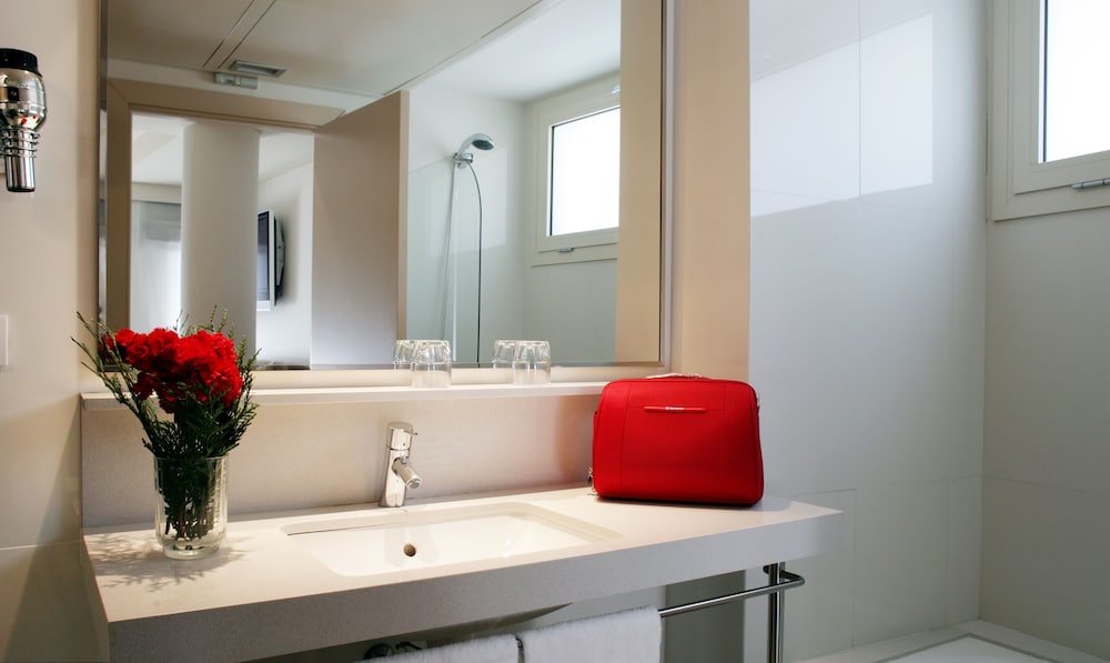 Park Hotel Barcelona 20