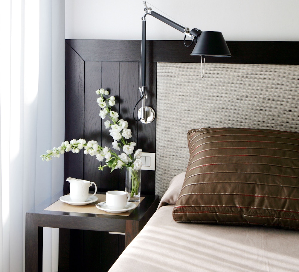 Park Hotel Barcelona 8