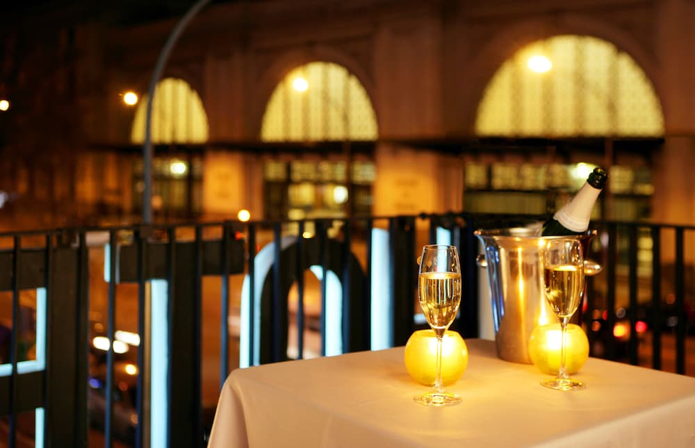 Park Hotel Barcelona 10