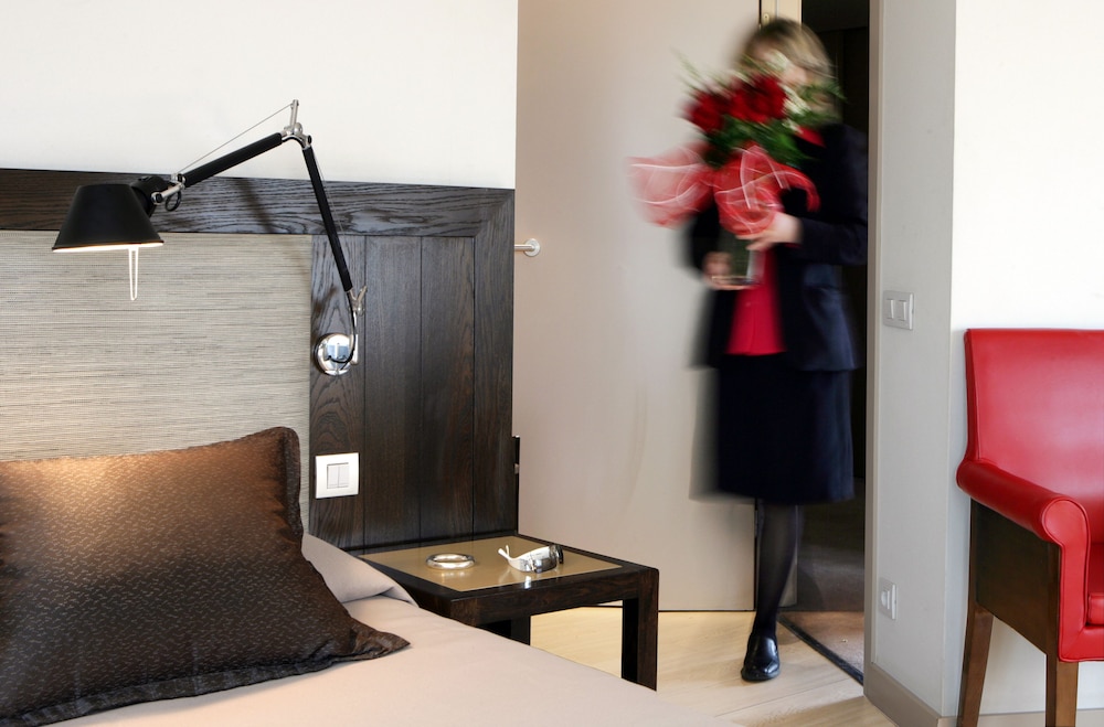 Park Hotel Barcelona 9