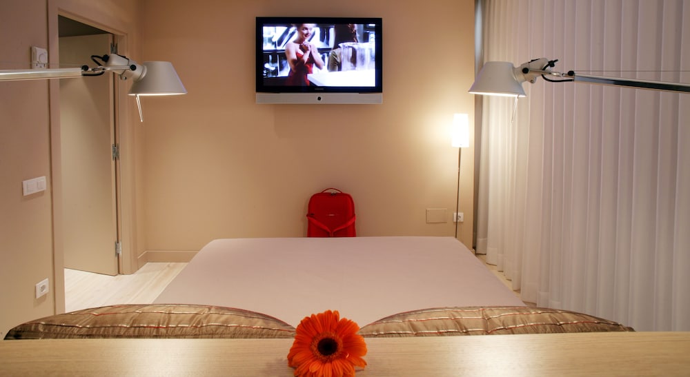 Park Hotel Barcelona 4