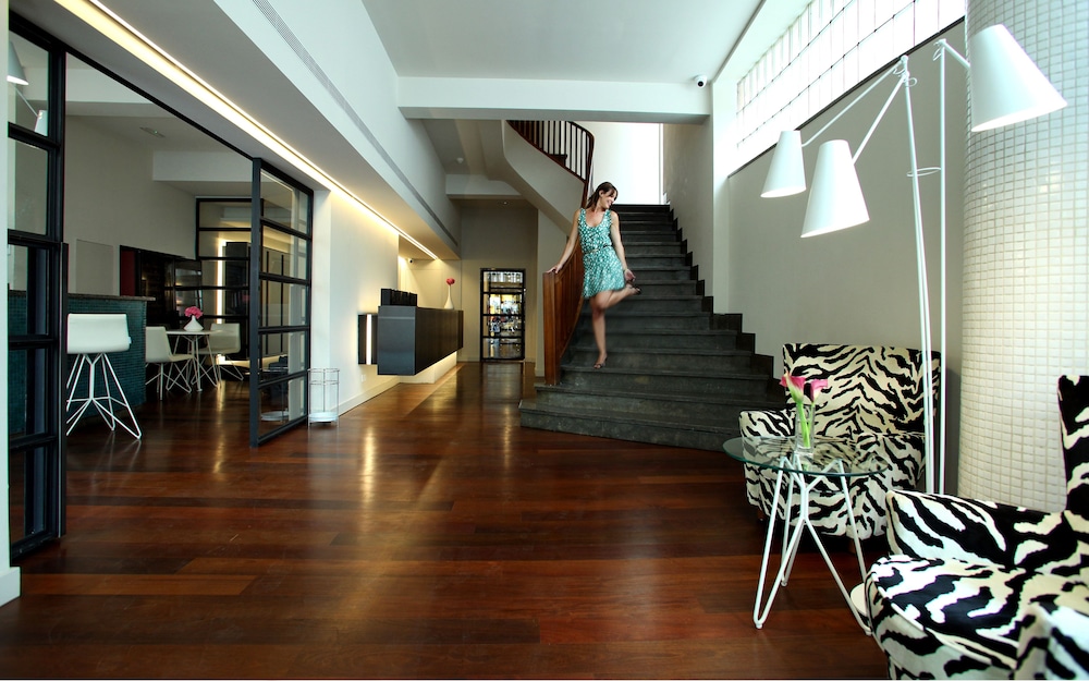 Park Hotel Barcelona 1