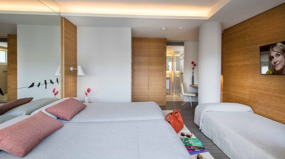 Park Hotel Barcelona 15