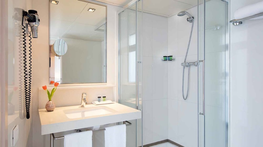 Park Hotel Barcelona 21