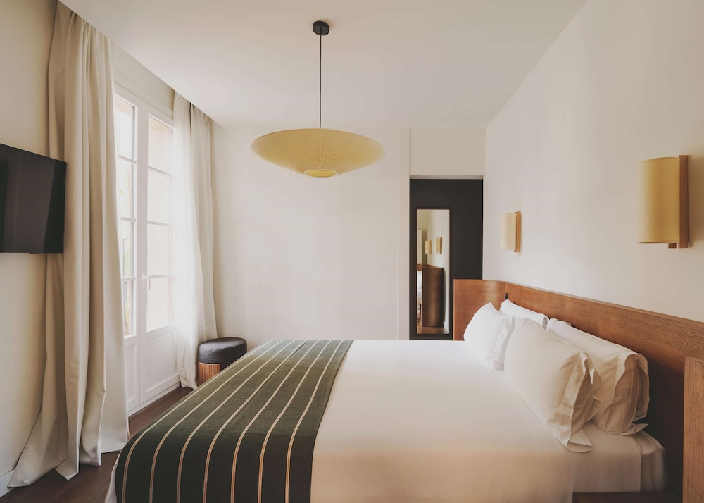 Hotel Regina Barcelona 21
