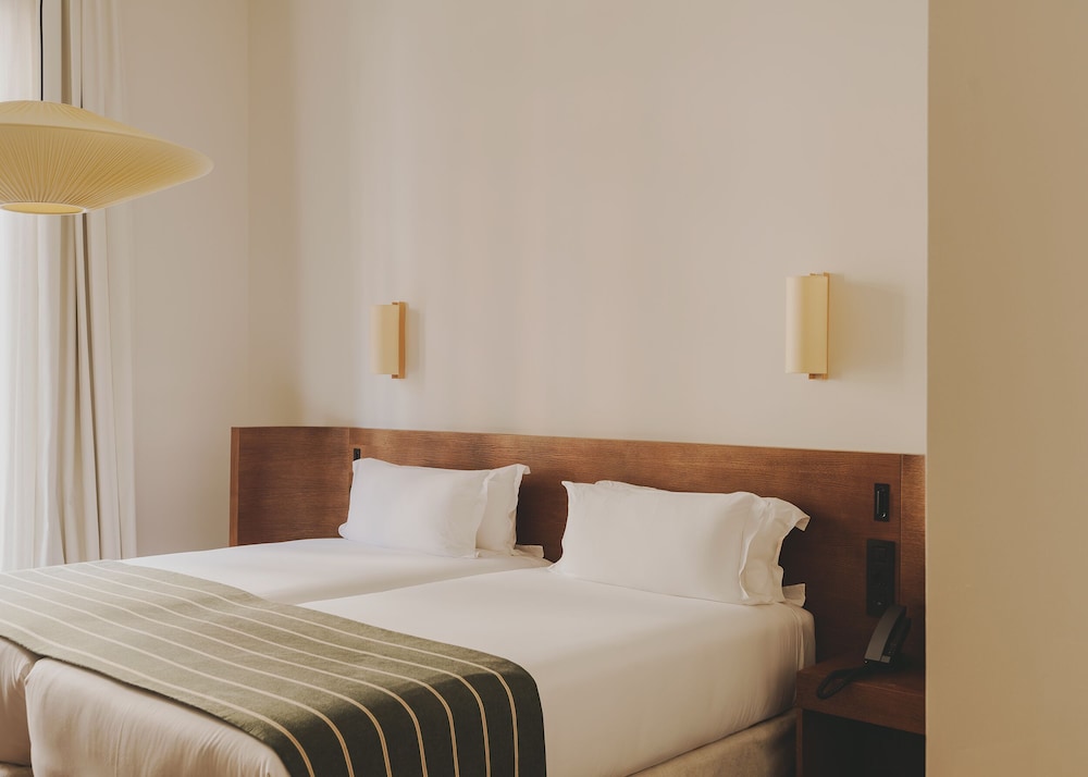Hotel Regina Barcelona 19