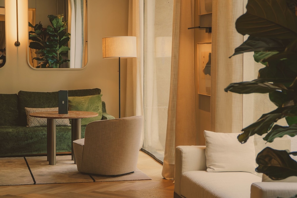 Hotel Regina Barcelona 15