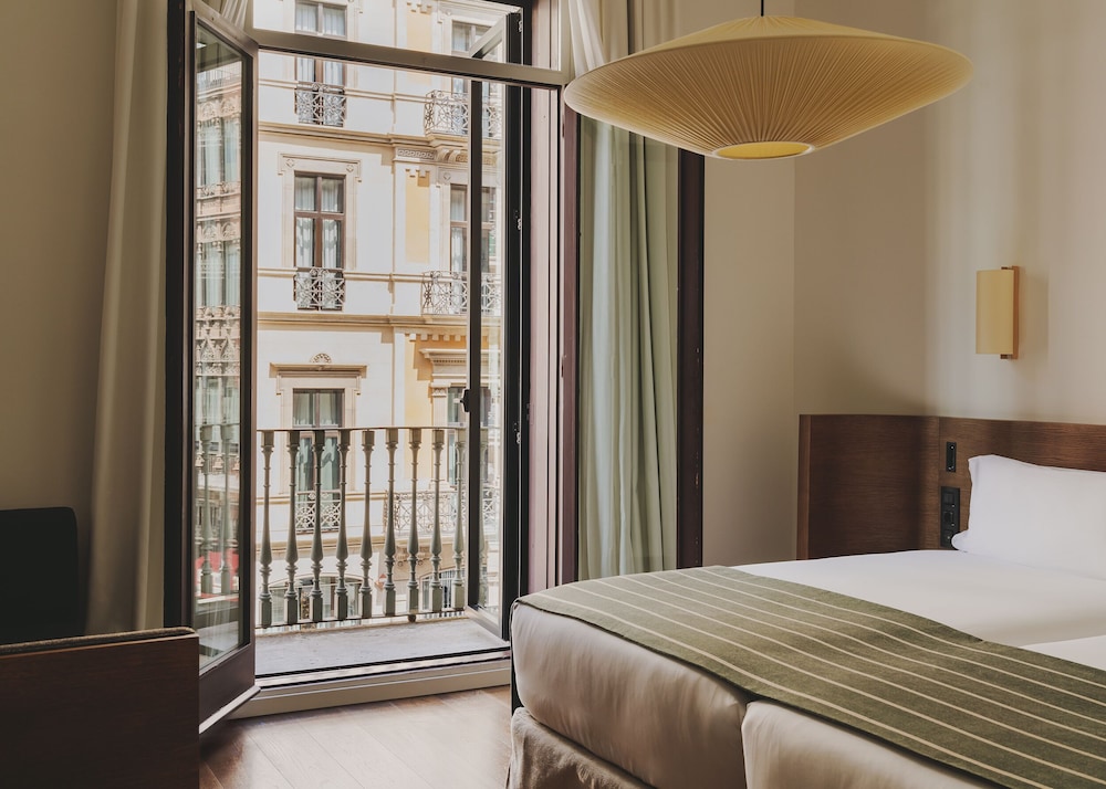 Hotel Regina Barcelona 17