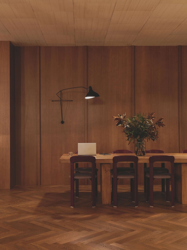 Hotel Regina Barcelona 11