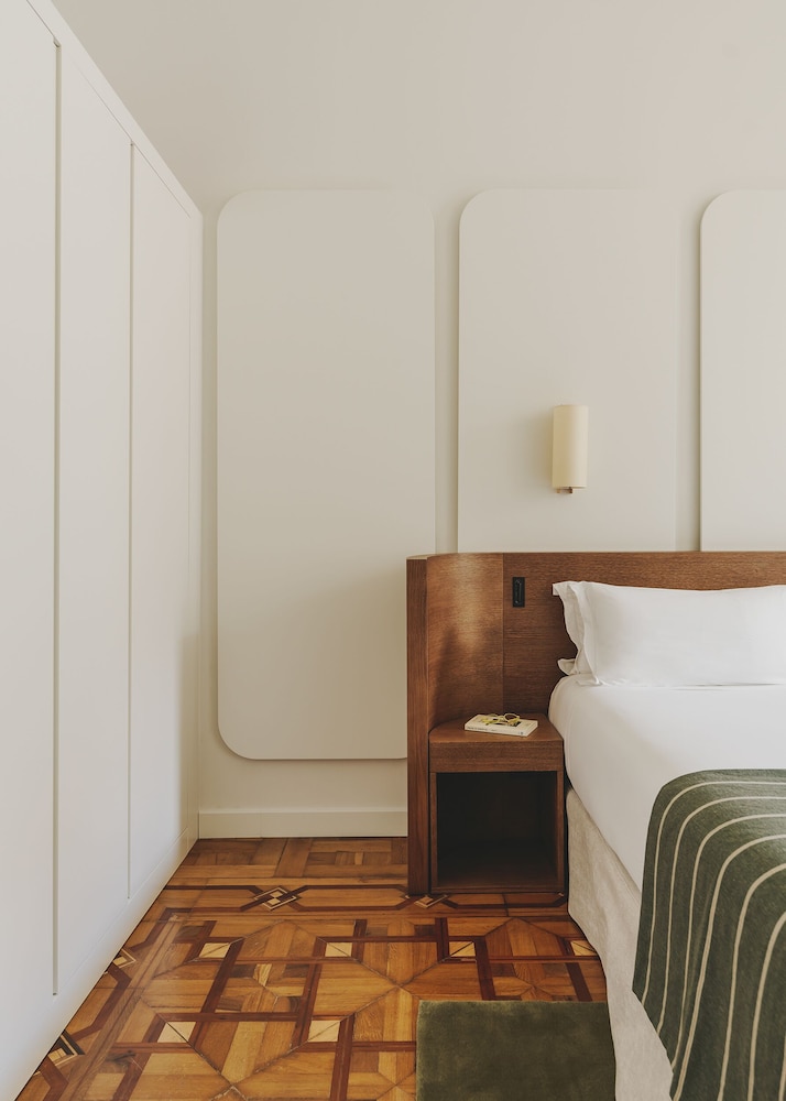 Hotel Regina Barcelona 20