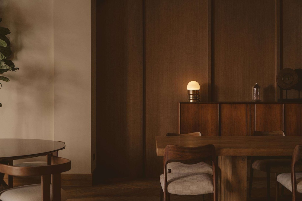 Hotel Regina Barcelona 4