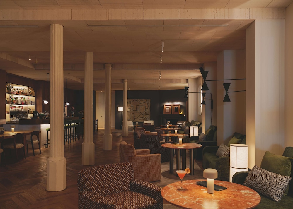 Hotel Regina Barcelona 10
