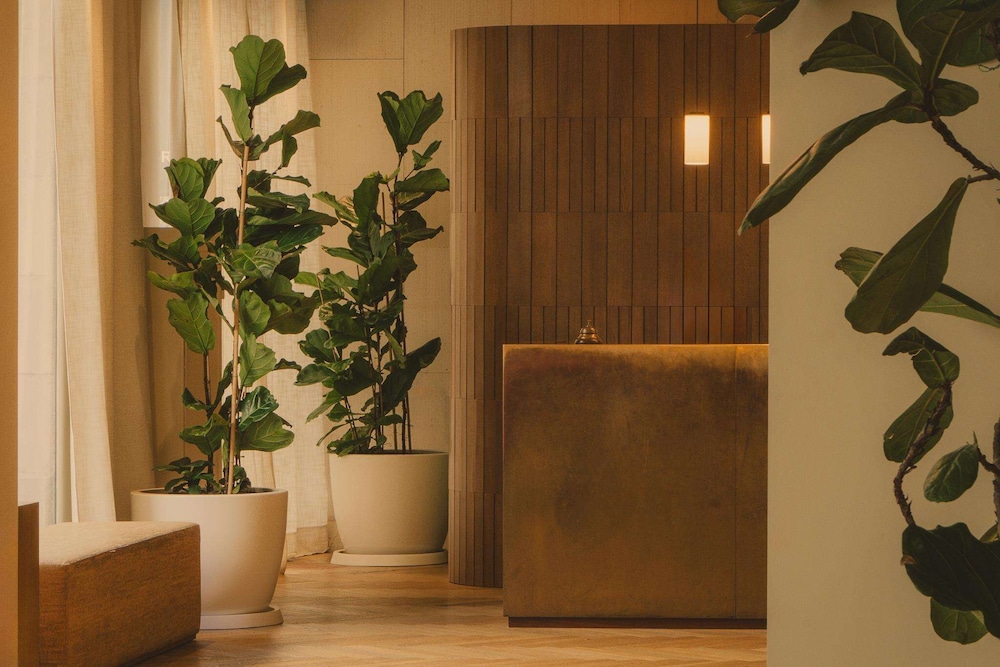 Hotel Regina Barcelona 8