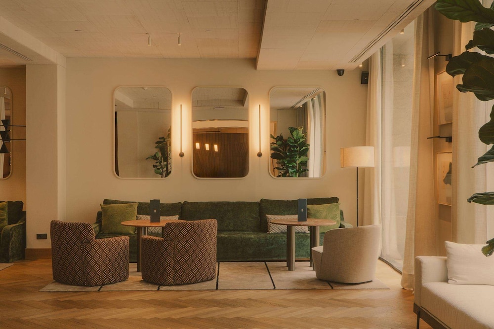 Hotel Regina Barcelona 7