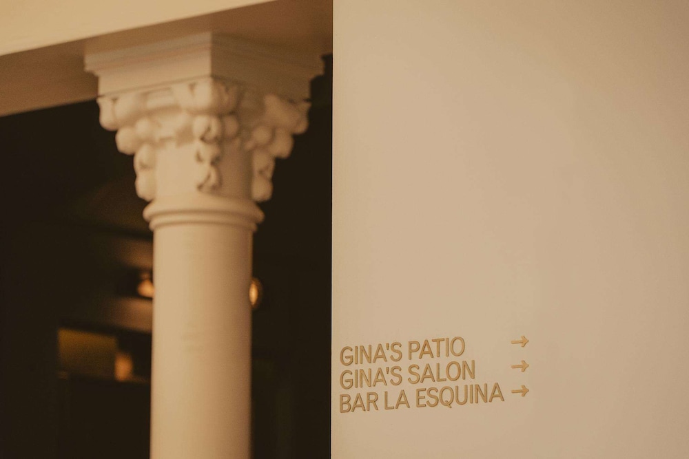 Hotel Regina Barcelona 6
