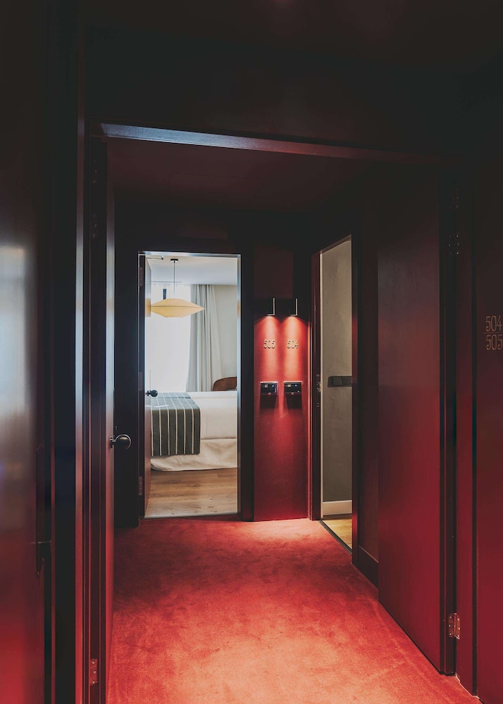 Hotel Regina Barcelona 22