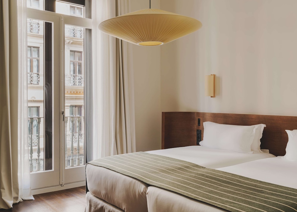 Hotel Regina Barcelona 23