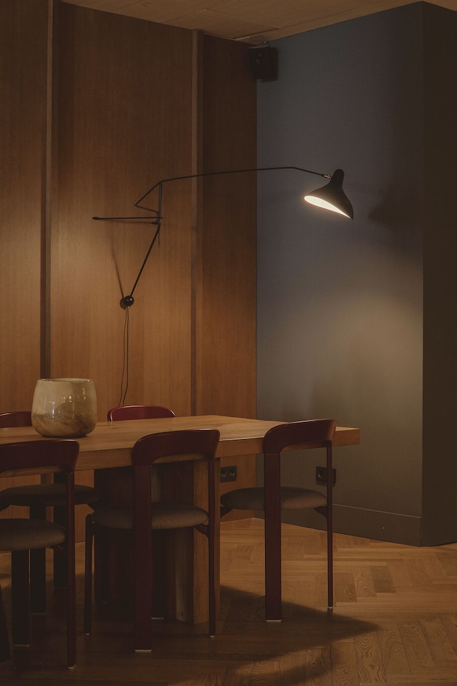 Hotel Regina Barcelona 14