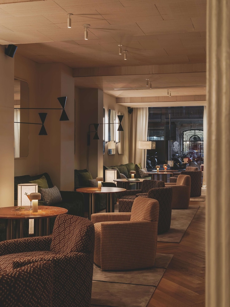 Hotel Regina Barcelona 13