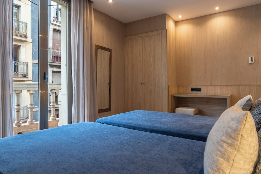 Rialto by Gargallo Hoteles 17