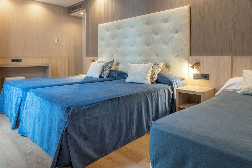 Rialto by Gargallo Hoteles 16