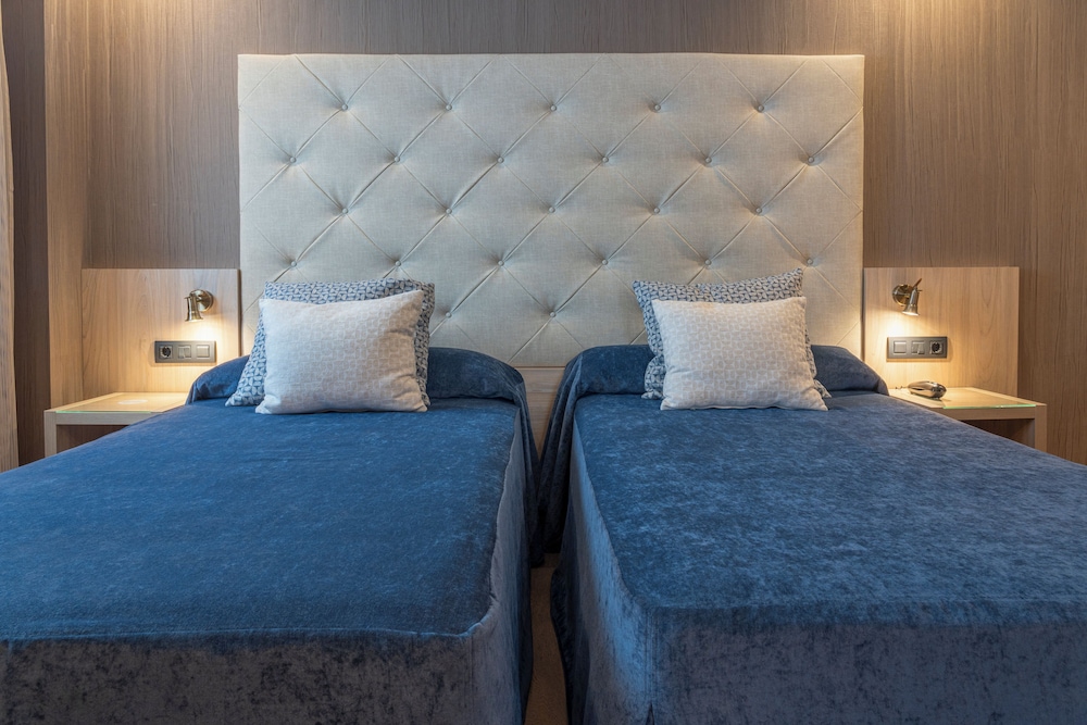 Rialto by Gargallo Hoteles 13