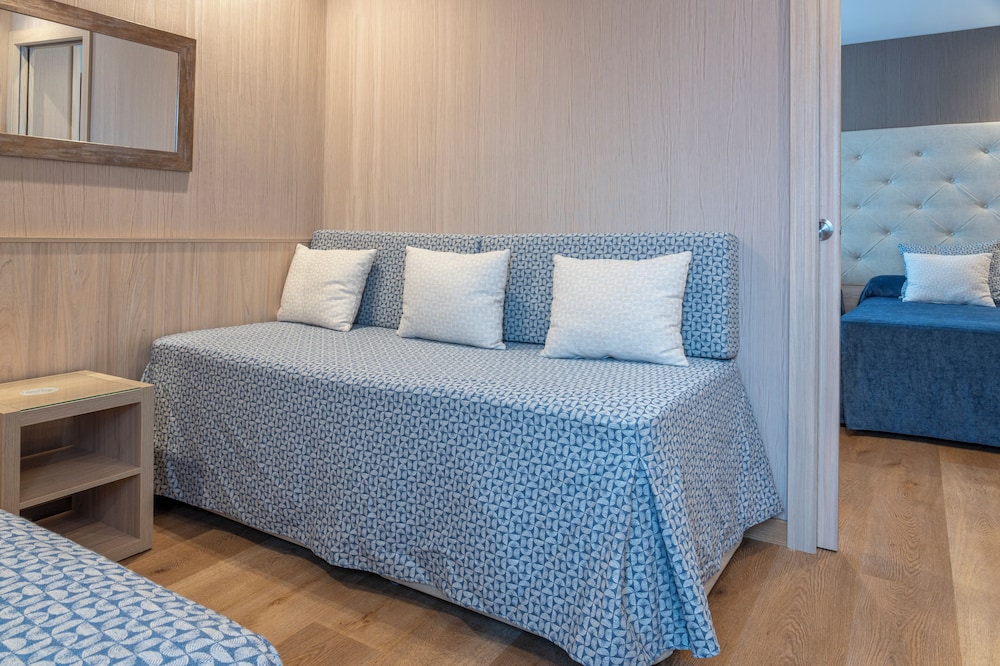Rialto by Gargallo Hoteles 14