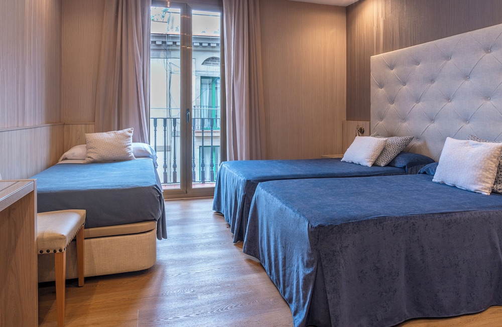 Rialto by Gargallo Hoteles 18