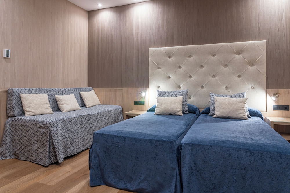 Rialto by Gargallo Hoteles 20
