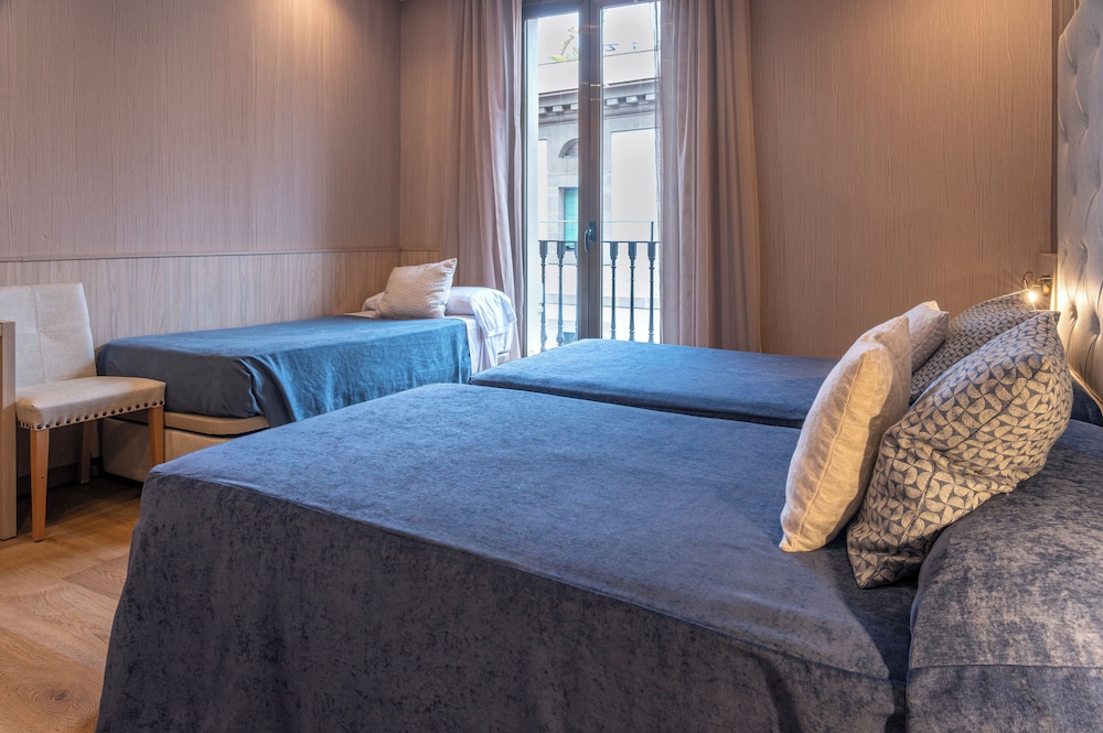 Rialto by Gargallo Hoteles 19