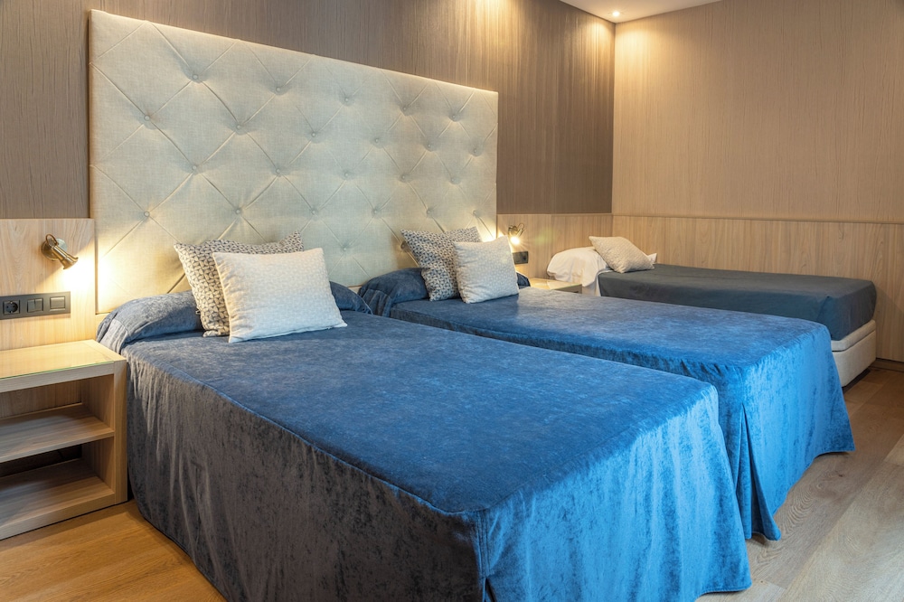 Rialto by Gargallo Hoteles 15