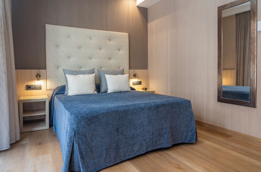 Rialto by Gargallo Hoteles 1