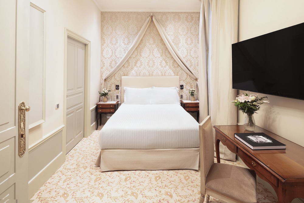 Hotel El Palace Barcelona 14