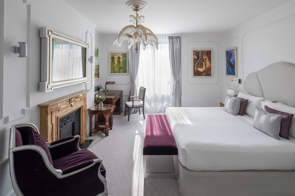 Hotel El Palace Barcelona 21