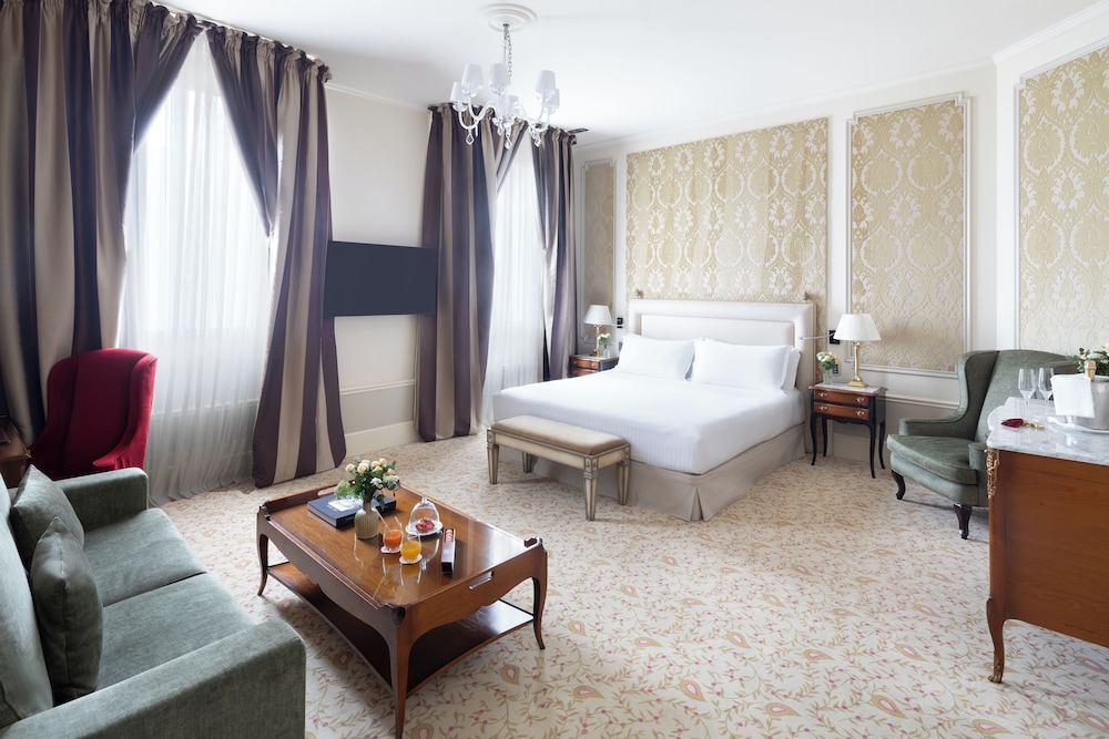 Hotel El Palace Barcelona 9