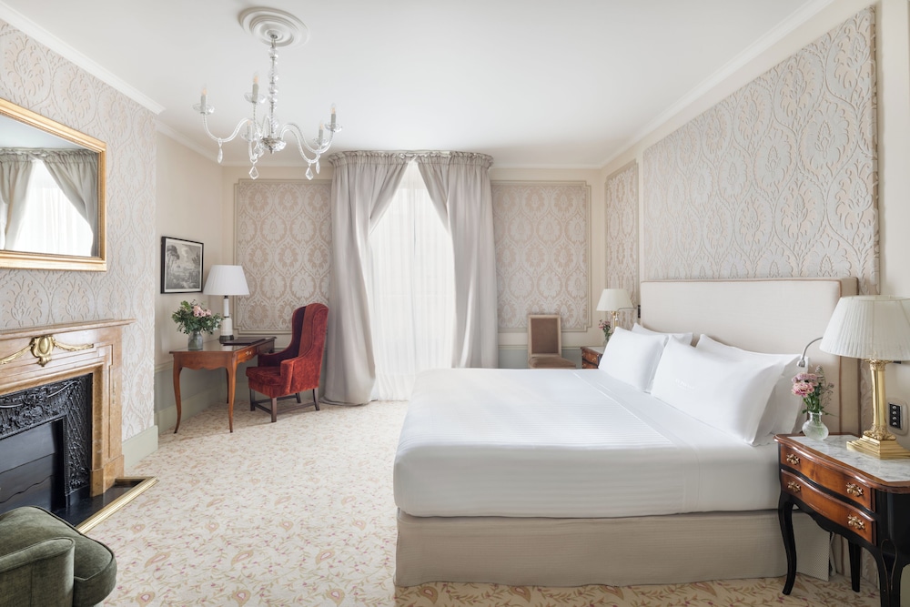 Hotel El Palace Barcelona 4