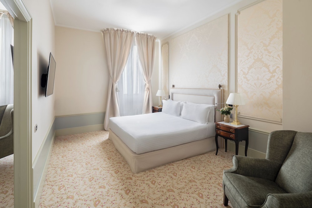 Hotel El Palace Barcelona 12