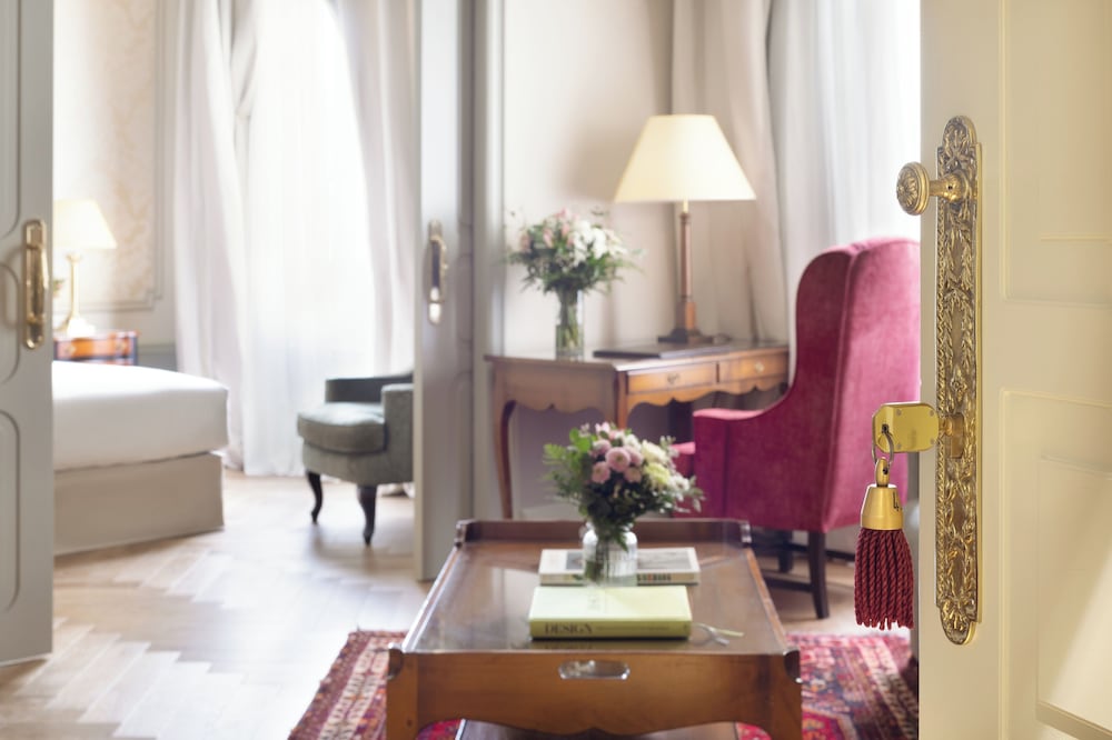 Hotel El Palace Barcelona 3