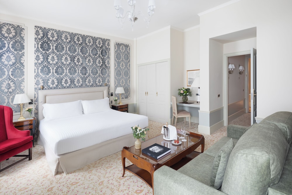 Hotel El Palace Barcelona 19