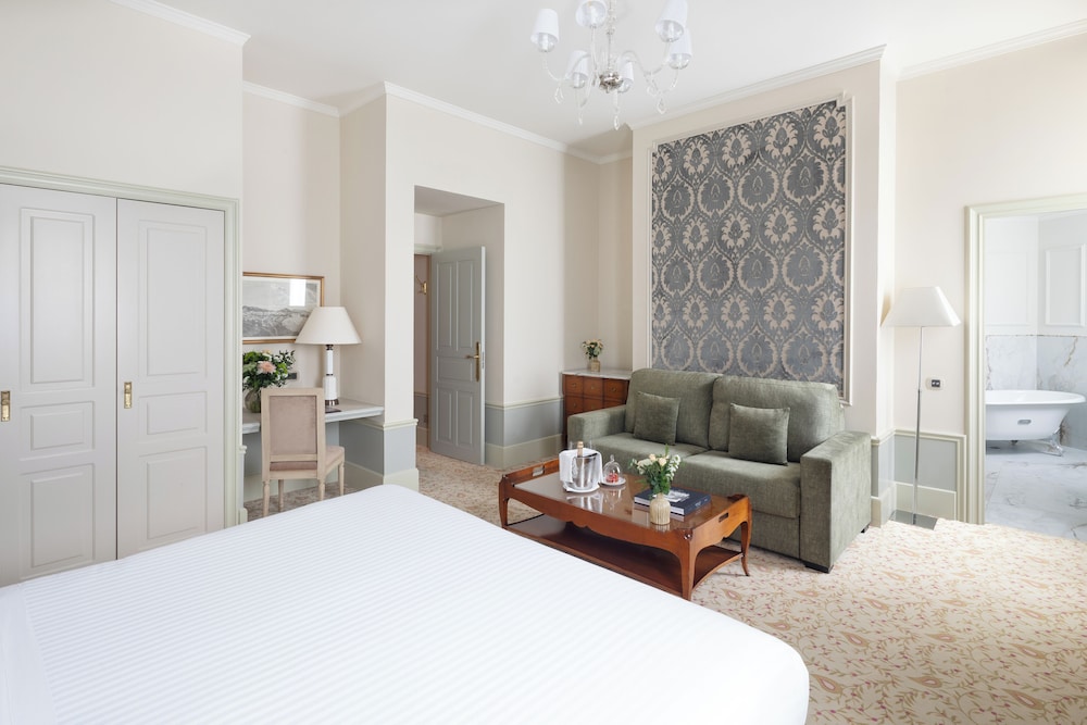 Hotel El Palace Barcelona 20