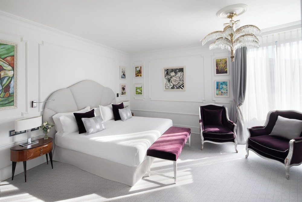 Hotel El Palace Barcelona 22
