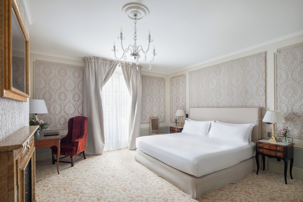 Hotel El Palace Barcelona 7