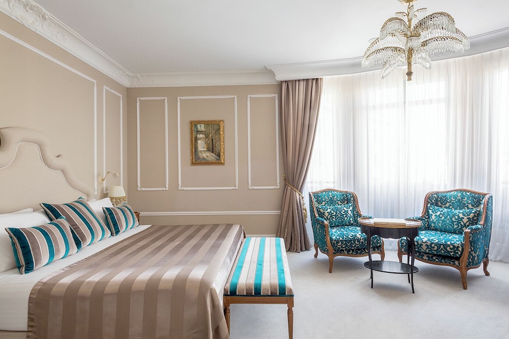 Hotel El Palace Barcelona 16